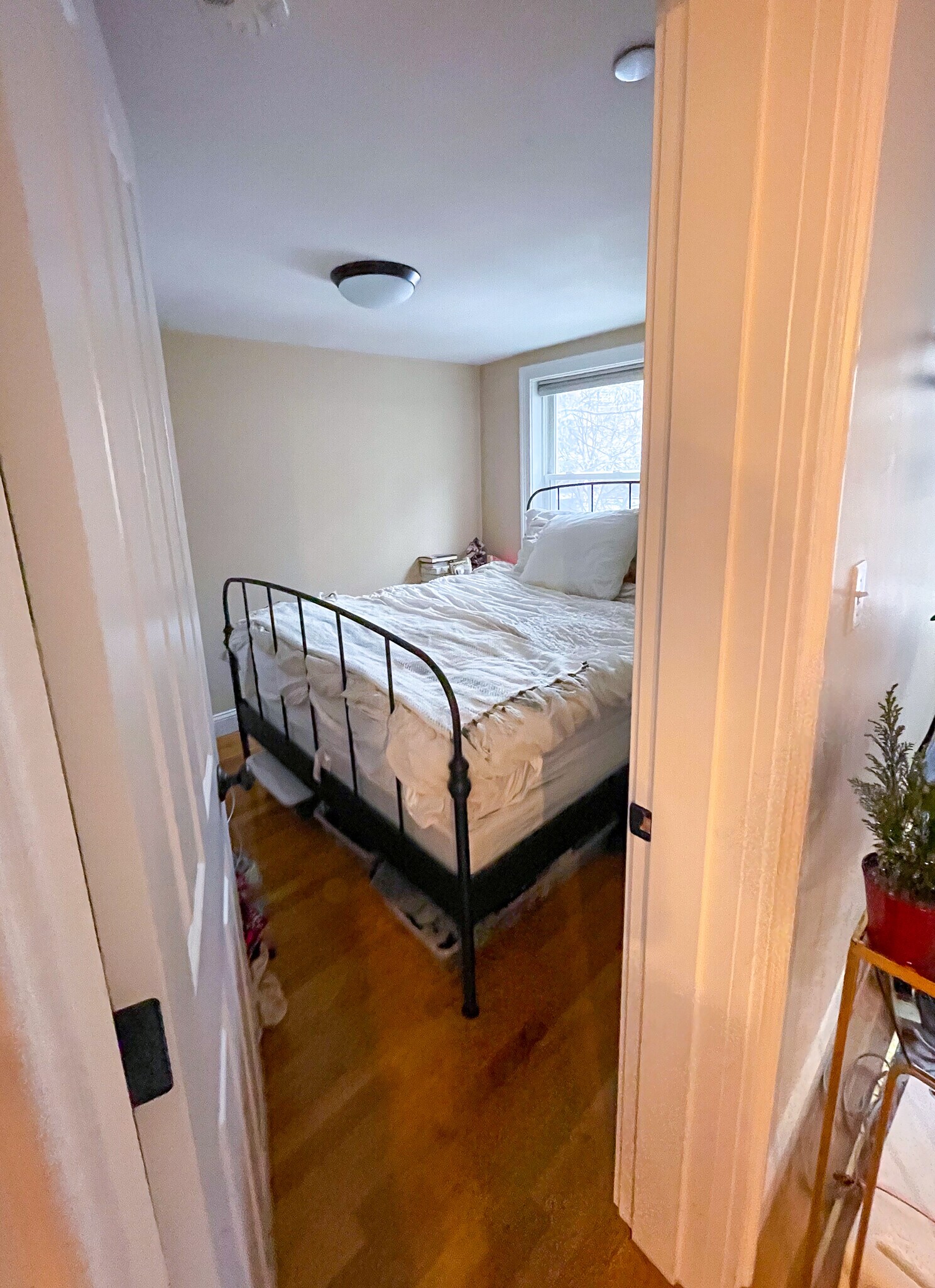 bedroom 1 - 15 Stillman St