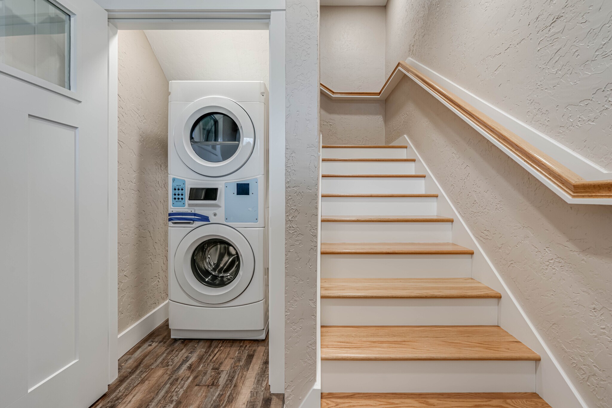 Laundry Room - 316 W Cypress St
