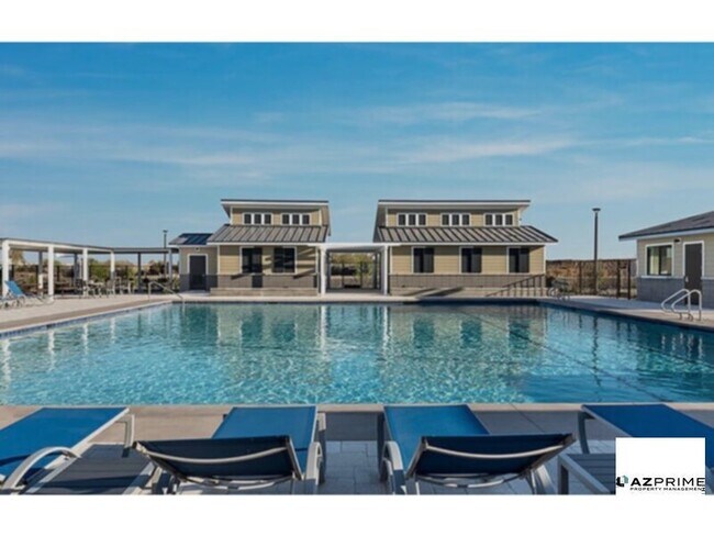 Building Photo - Imagine Your Family Thriving in This Beautifully Designed 5/3.5 Avondale Home.