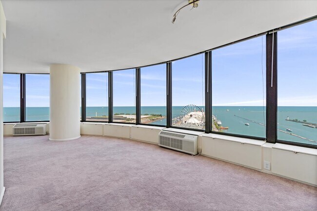 Building Photo - 505 N Lake Shore Dr