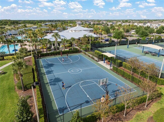 Building Photo - 5636 Silver Sun Dr