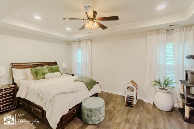 Building Photo - 177 Olde Towne Way