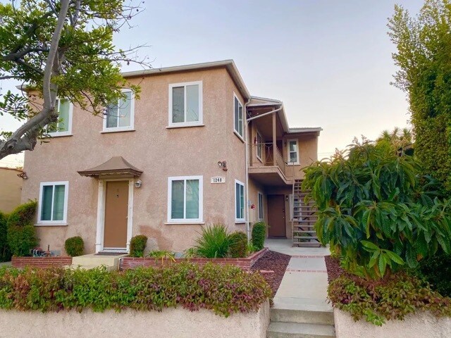 Building Photo - 1248 Princeton St