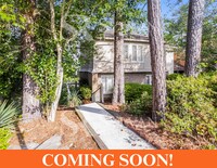 Building Photo - Feel like you are on vacation every day in this 4 bedroom, 3 bathroom home