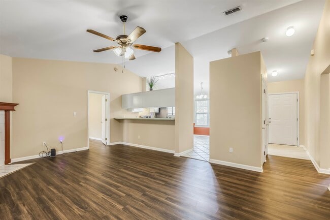 Building Photo - 8524 Bannerman Bluff Dr