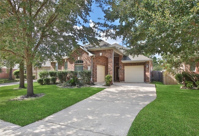 Building Photo - 26022 Trailcliff Ct