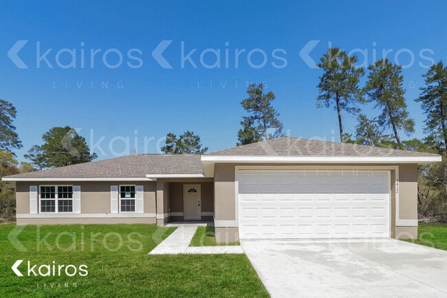Building Photo - 3432 SW 165th Loop
