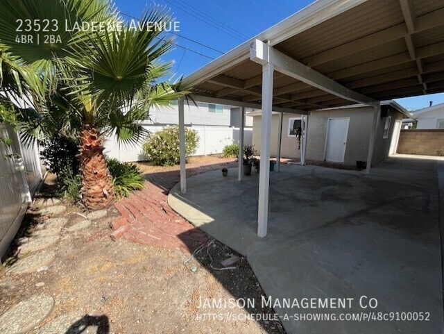 Building Photo - 23523 Ladeene Ave