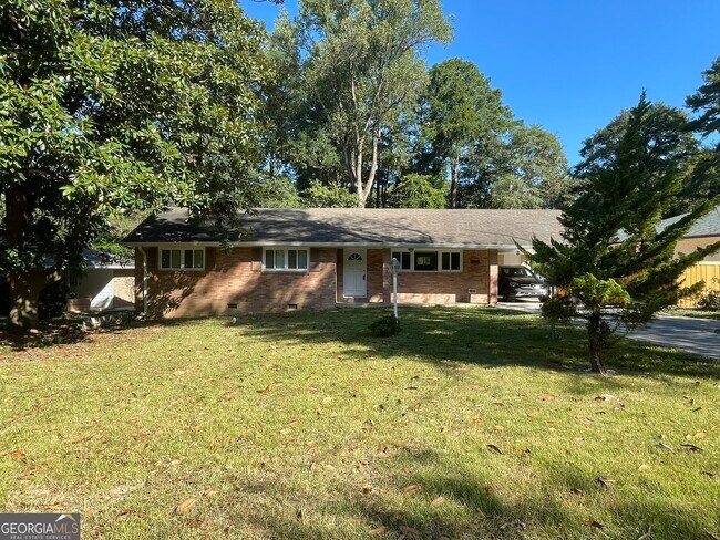 Primary Photo - 2352 Arrow Cir