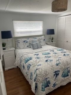 Bedroom - 11330 S Indian River Dr