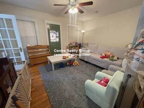 Building Photo - 31 Purvis St