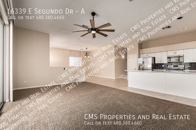 Building Photo - 16339 E Segundo Dr