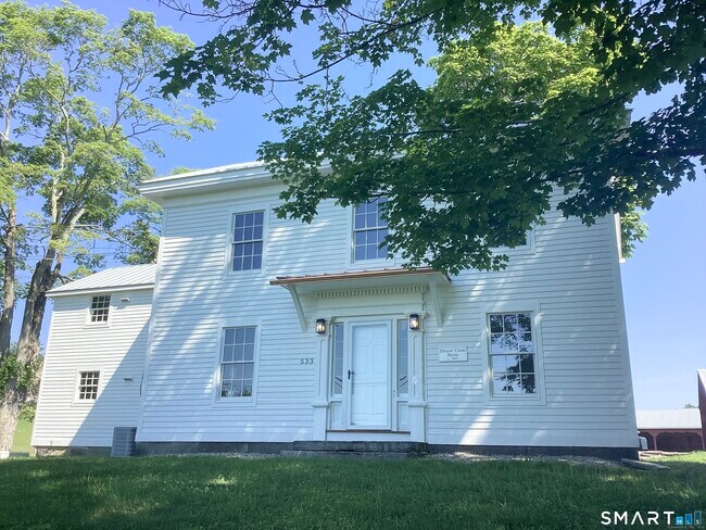 Building Photo - 533 Weekeepeemee Rd