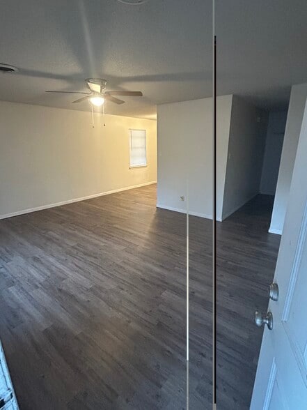 Building Photo - 3609 Barry Ave