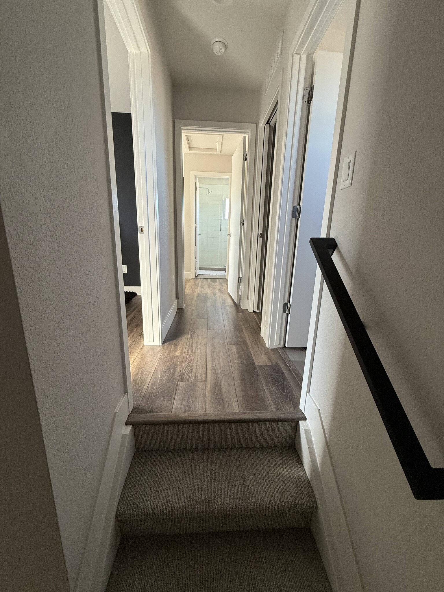 Third Floor Hallway - 5695 W 11th Pl