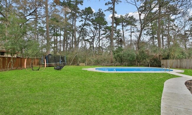 Building Photo - 2710 Timberjack Pl
