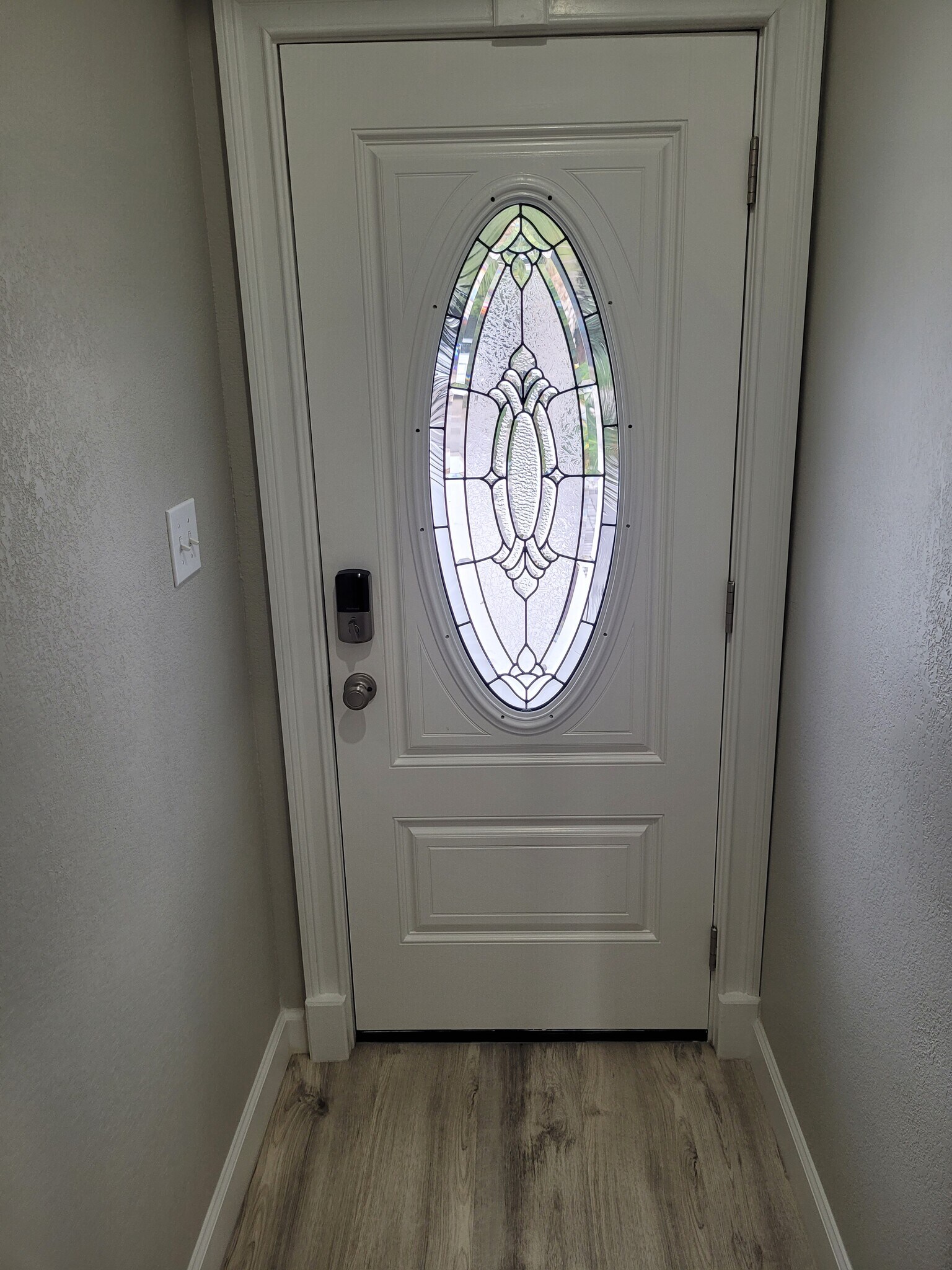 Front Door - 438 Cardinal Ave