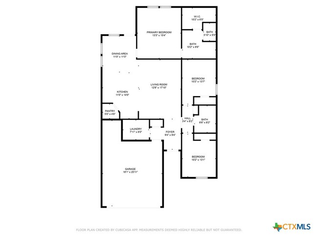 Building Photo - 109 Half Moon Ct