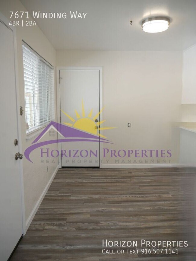 Building Photo - 7671 Winding Way