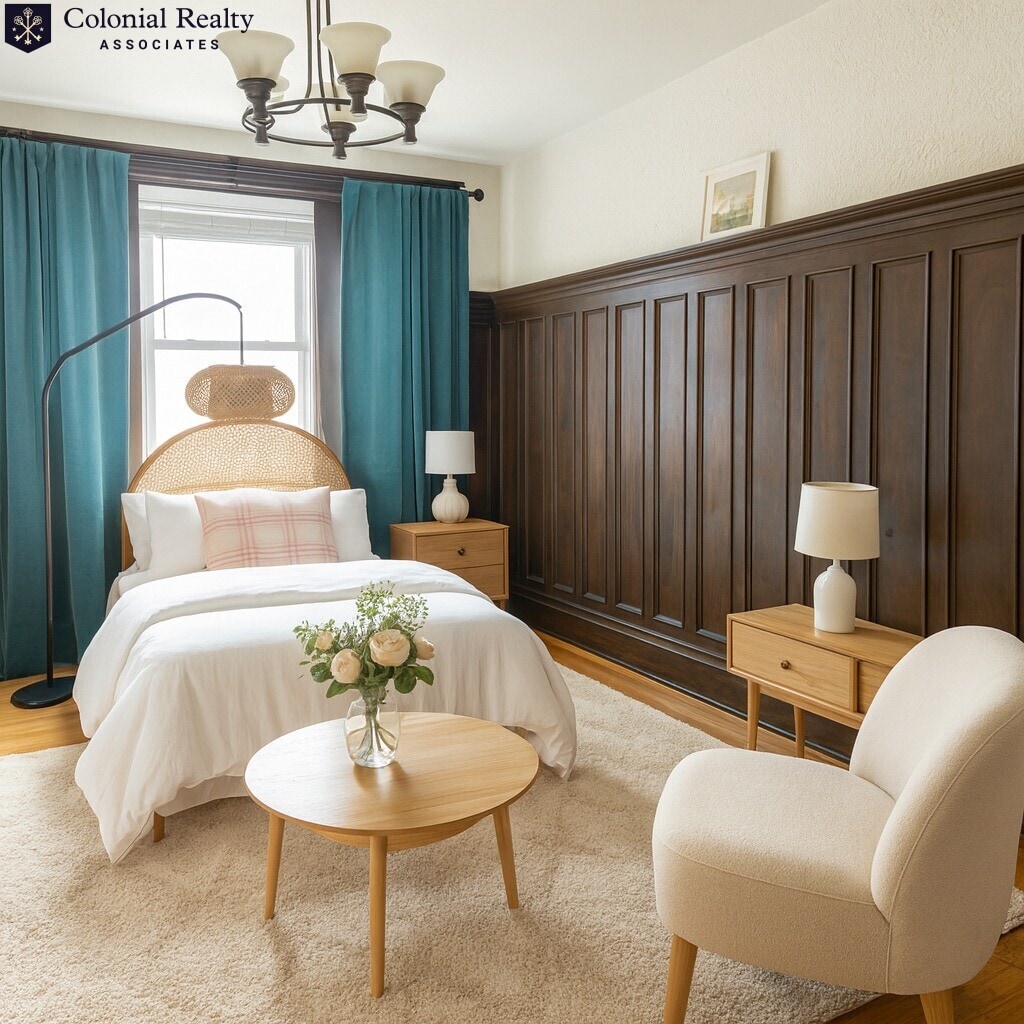 Building Photo - 25 Gibbs St