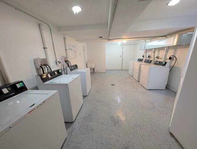 Building Photo - Stunning One Bedroom and Studio Apartments...