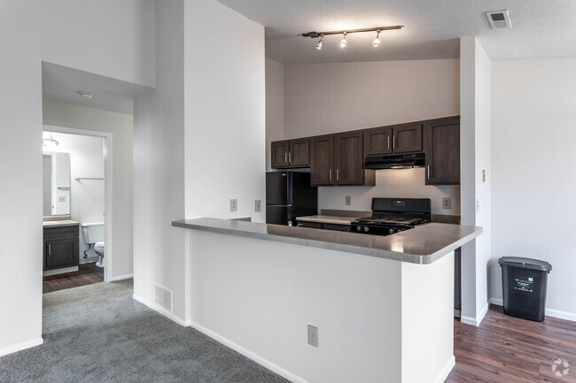 Interior Photo - Indian Creek Apartments