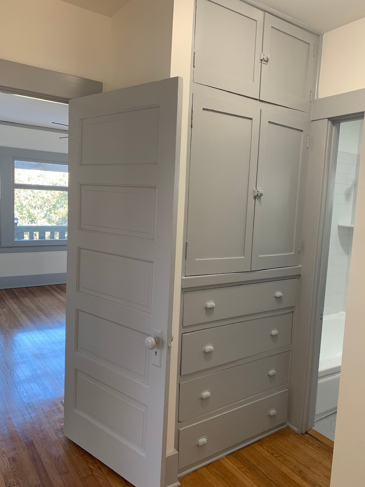 Storage - 515 N Atlantic Blvd