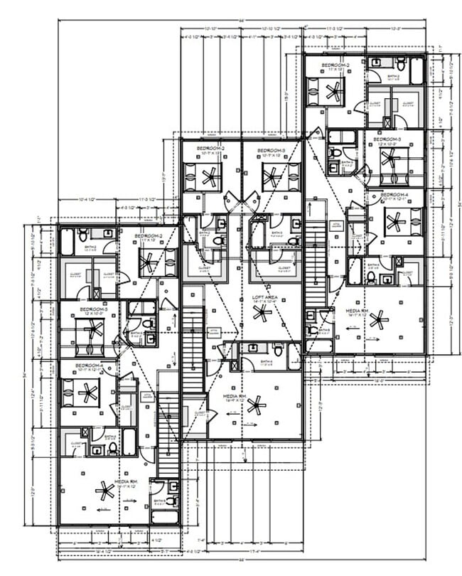 Building Photo - Now Pre-Leasing — Brand-New Luxury Townhomes Near the University of Arkansas! Avail. 8/7/26