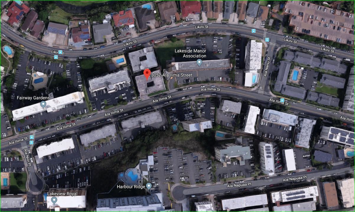 Building Photo - 3052 Ala Ilima St