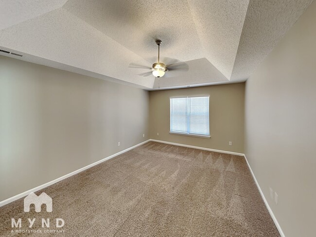 Building Photo - 9611 Worley Dr