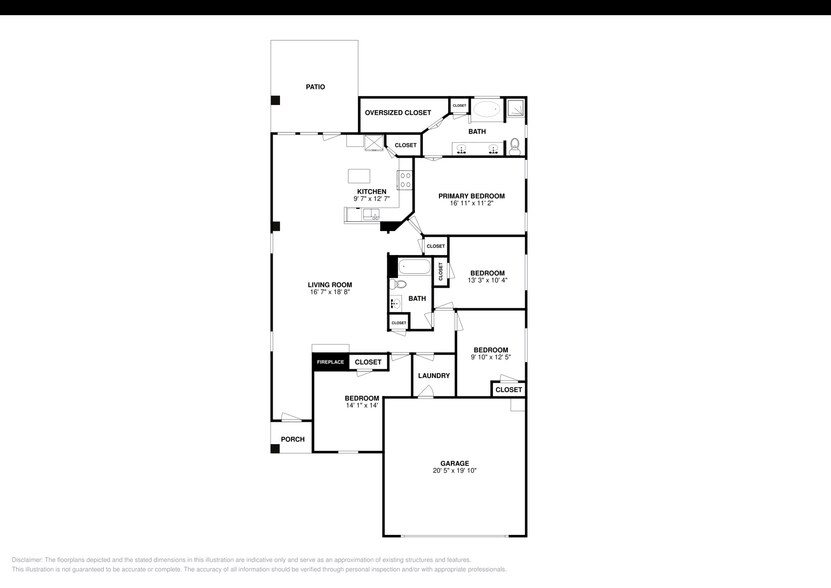 Building Photo - 1713 Meadowlark Lane Royse City TX