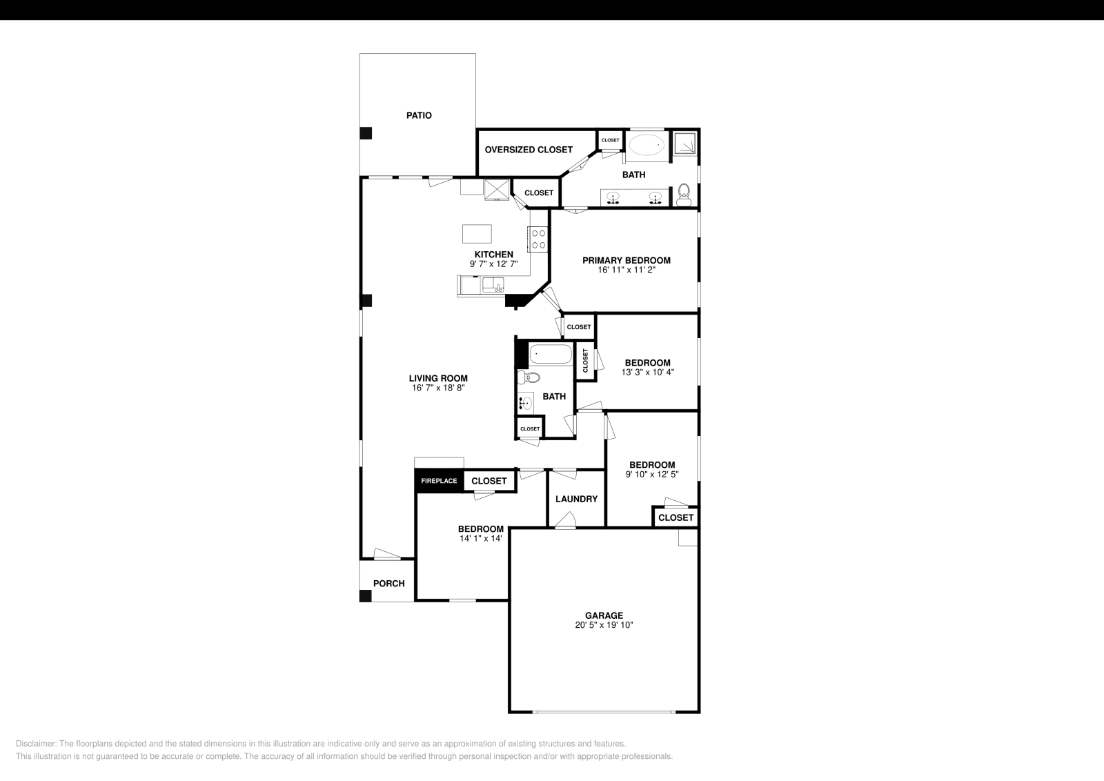 Building Photo - 1713 Meadow Lark Ln