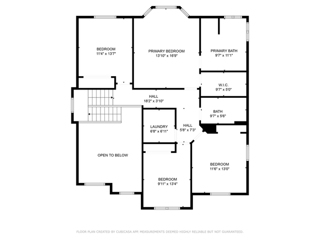 Building Photo - 4 Bedroom 2.5 Bathroom Home w/ Garage In Ferndale!