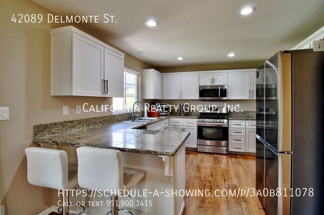 Building Photo - 42089 Delmonte St