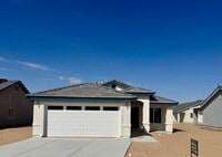 Building Photo - Almost New Home with three bedroom and two bath.