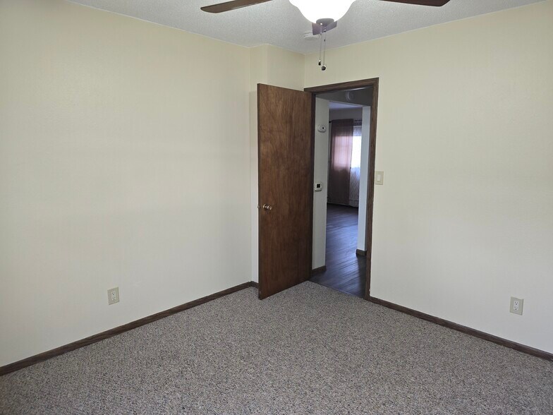 Bedroom-1B - 2255 8th Ave