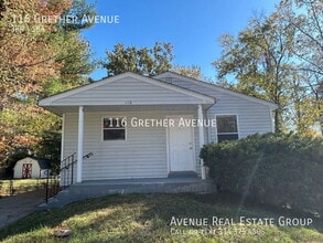 Building Photo - 116 Grether Ave