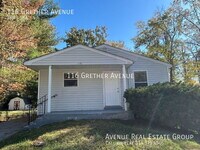 Building Photo - 116 Grether Ave