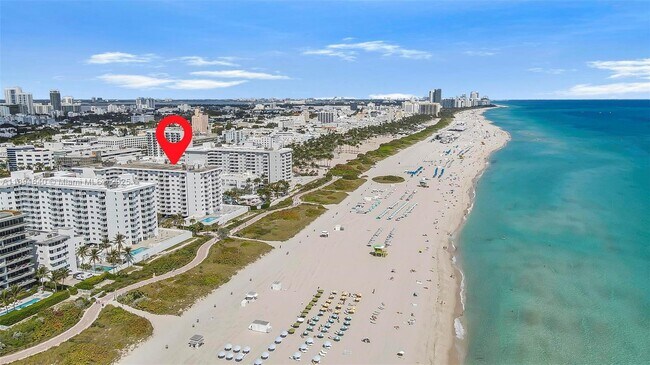 Building Photo - 401 Ocean Dr