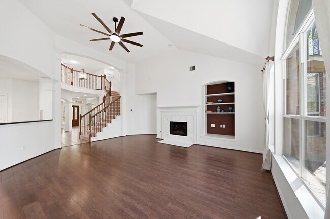 Building Photo - 51 N Scribewood Cir