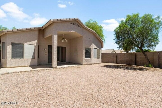 Building Photo - 4655 E Mountain Vista Dr