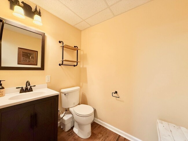 Building Photo - You’re here. You’re home. You’re happy.