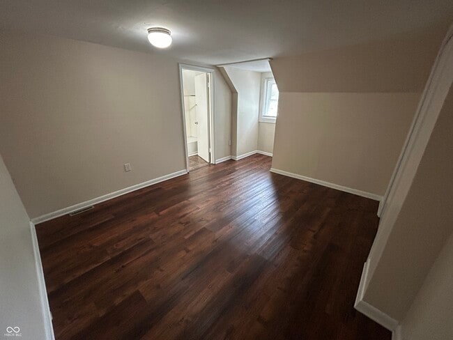 Building Photo - 1759 Howard St