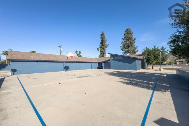 Building Photo - 2Bed/1.5Bath Condo at Cactus Rd/19th Ave! Ready for Immediate Move-In! – POOL VIEW!