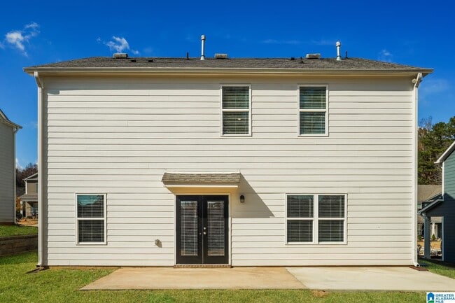 Building Photo - 1448 Archers Cv Wy