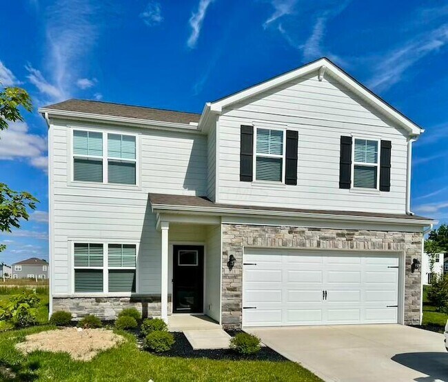 Building Photo - 418 Park Vista Dr
