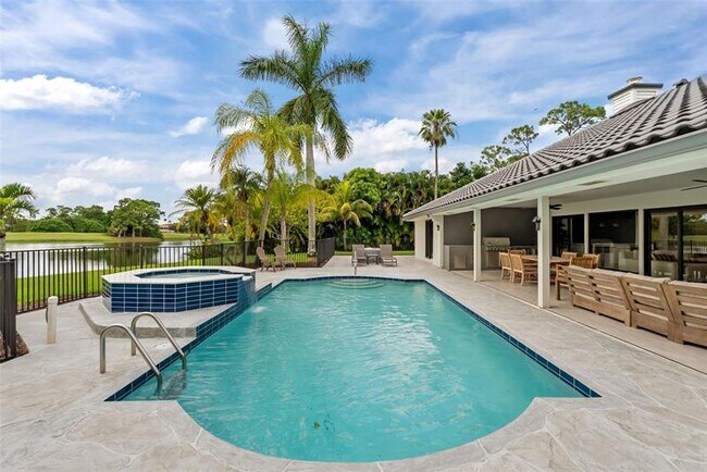 Building Photo - 8611 Gullane Ct