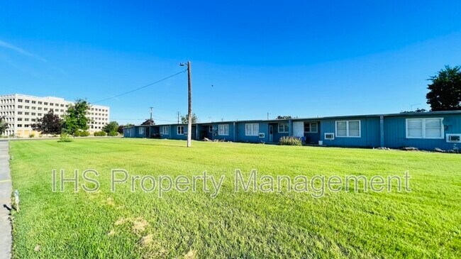 Building Photo - 1211 George Washington Way