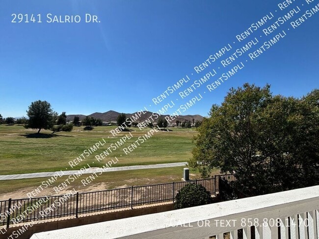 Building Photo - 29141 Salrio Dr