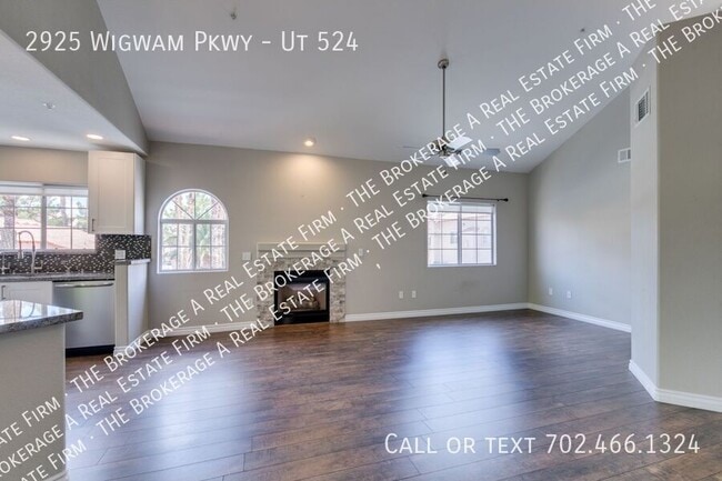 Building Photo - 2925 Wigwam Pkwy